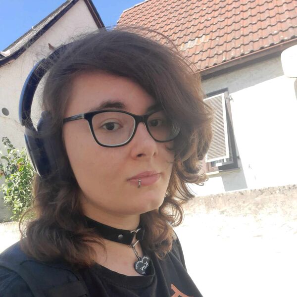 ...